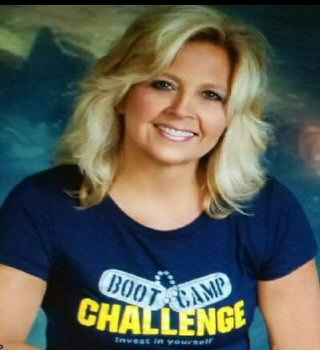 Amy Carroll