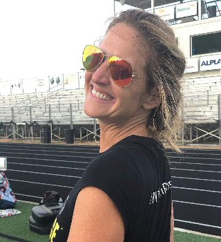 Lori Patterson