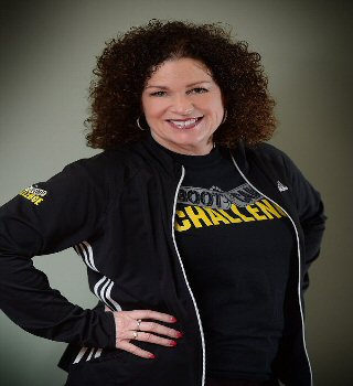 Melanie Karrick